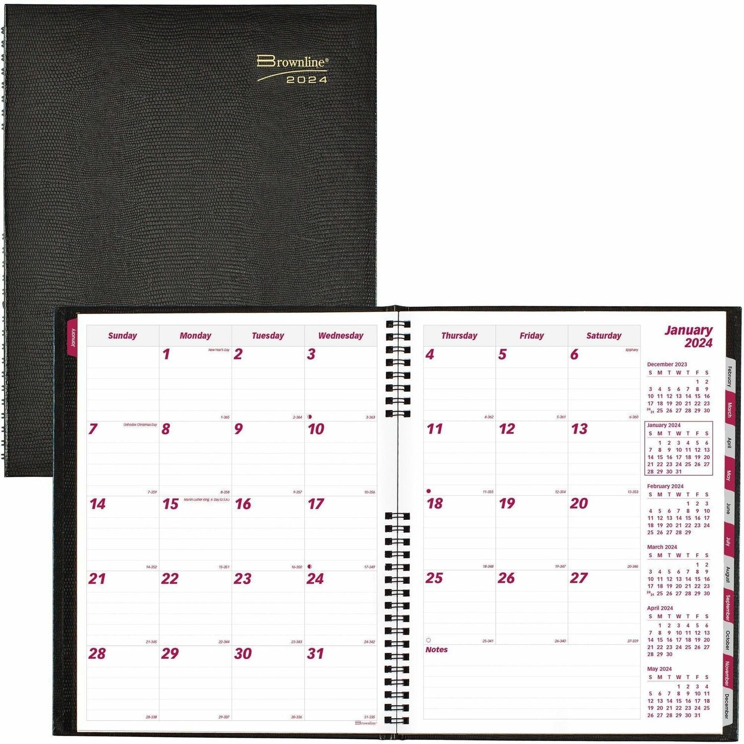 brownline-coilpro-14-month-ruled-monthly-planner-num-redcb1262cblk_1
